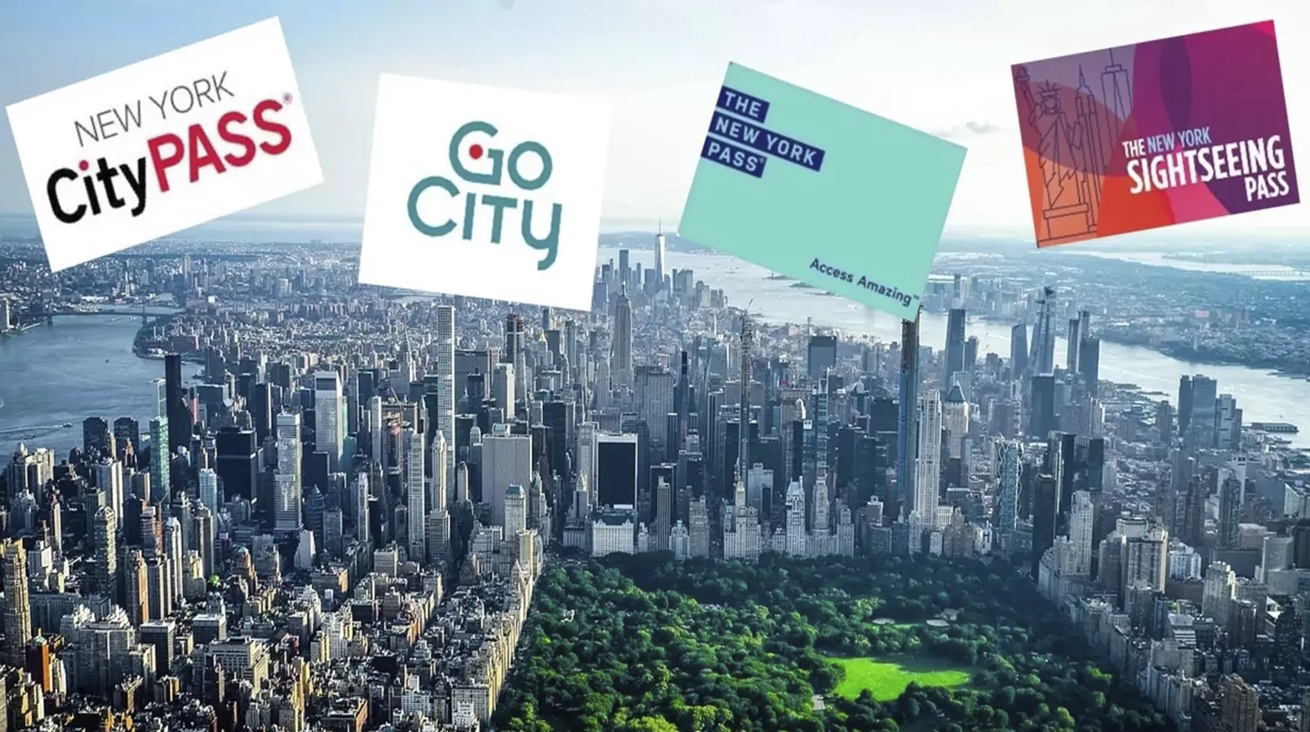 Welke Voordeelpas voor New York is de beste?